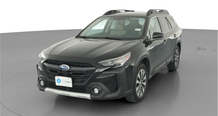 Thumbnail: 2024 Subaru Outback - 1