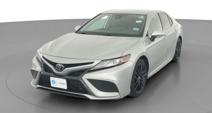 Thumbnail: 2023 Toyota Camry - 1