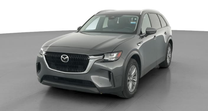 2024 Mazda CX-90 Preferred -
                  Haines City, FL