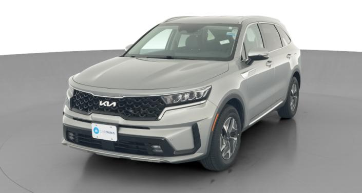Thumbnail: 2023 Kia Sorento - 1
