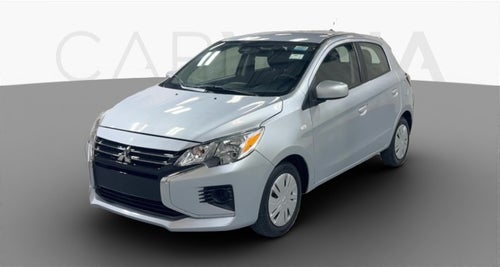 2024 Mitsubishi Mirage