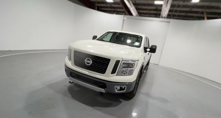 Thumbnail: 2018 Nissan Titan - 1