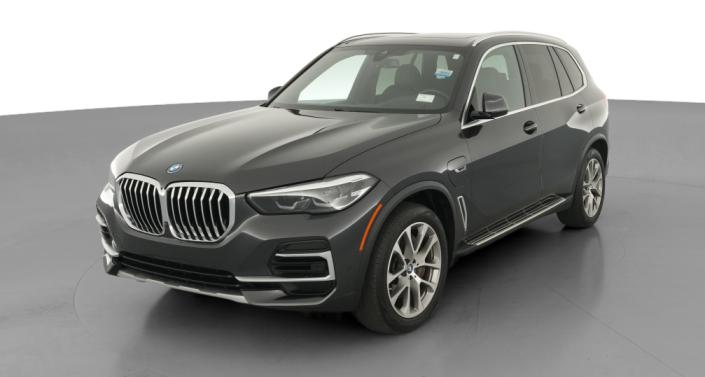 Thumbnail: 2023 BMW X5 - 1