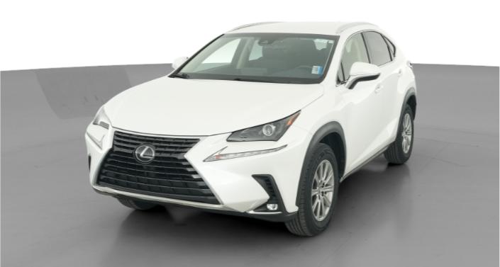 2018 Lexus NX 300 -
                  Indianapolis, IN