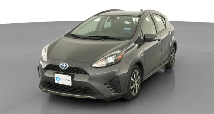 2018 Toyota Prius c Three -
                  Colonial Heights, VA