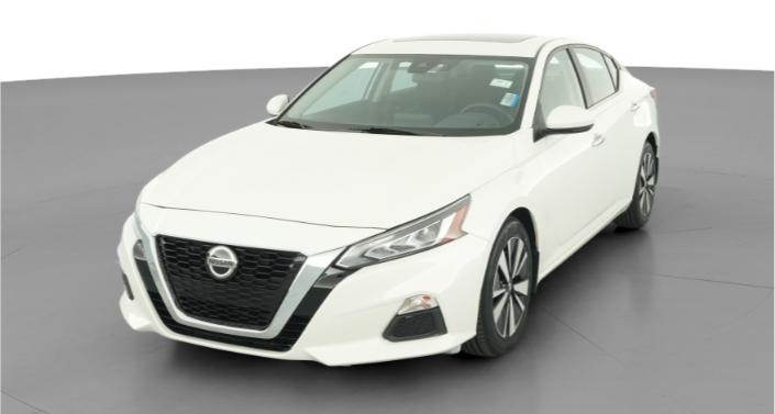 Thumbnail: 2022 Nissan Altima - 1