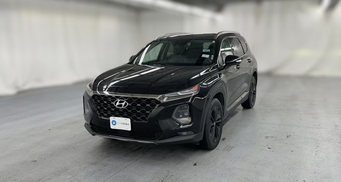 Thumbnail: 2019 Hyundai Santa Fe - 1