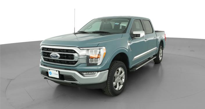 Thumbnail: 2023 Ford Econoline - 1