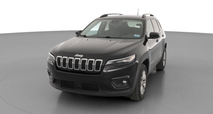 Thumbnail: 2022 Jeep Cherokee - 1