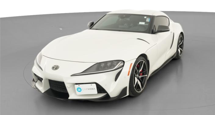 2021 Toyota GR Supra Premium -
                  West Memphis, AR