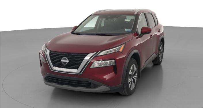 Thumbnail: 2022 Nissan Rogue - 1