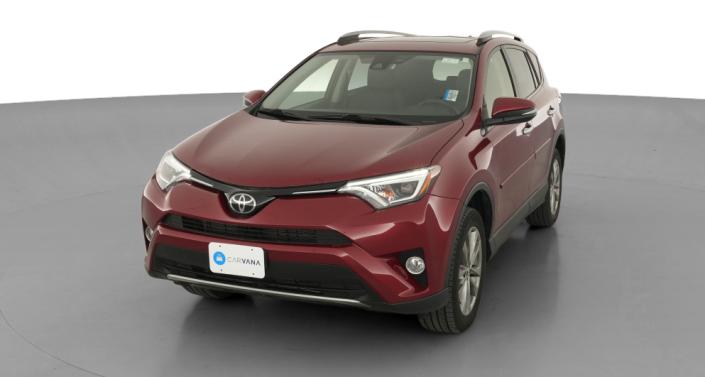 Thumbnail: 2018 Toyota RAV4 - 1