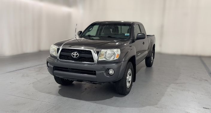Thumbnail: 2011 Toyota Tacoma - 1
