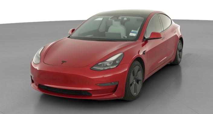 Thumbnail: 2023 Tesla Model 3 - 1