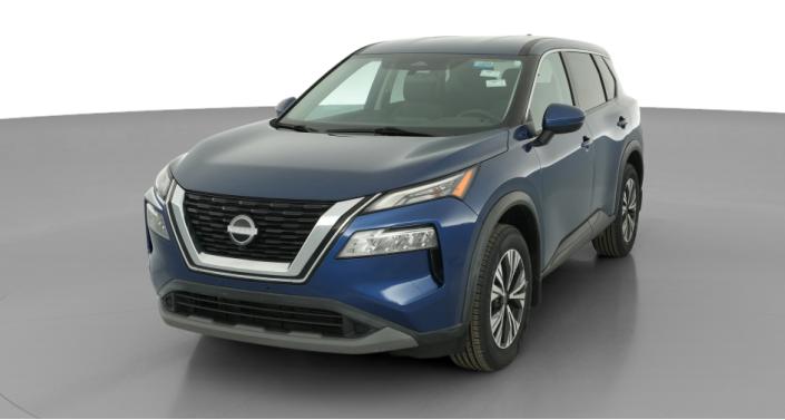 Thumbnail: 2022 Nissan Rogue - 1