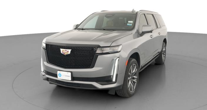Thumbnail: 2022 Cadillac Escalade - 1