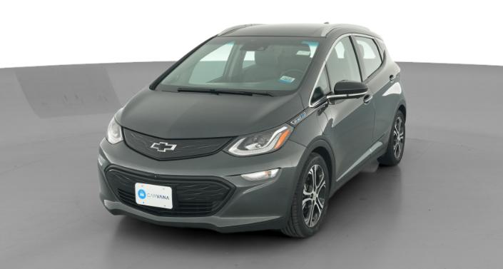 2020 Chevrolet Bolt EV Premier -
                  Indianapolis, IN