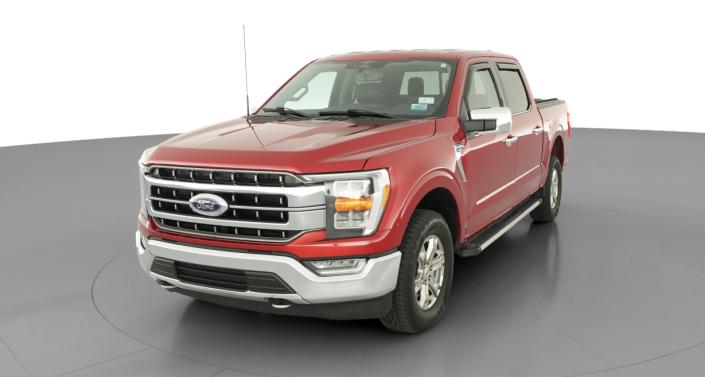 Thumbnail: 2023 Ford Econoline - 1