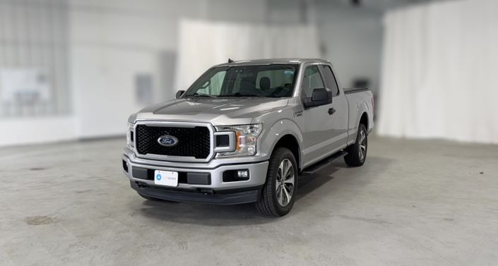Thumbnail: 2020 Ford Econoline - 1