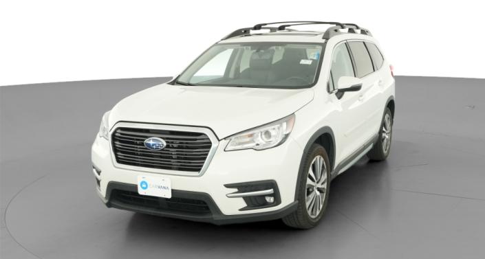 Thumbnail: 2022 Subaru Ascent - 1