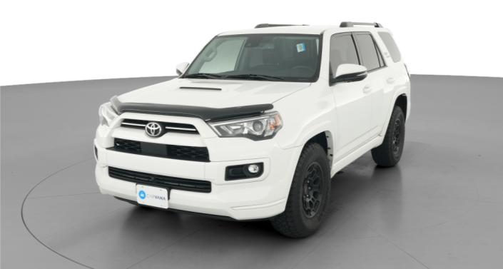 Thumbnail: 2022 Toyota 4Runner - 1