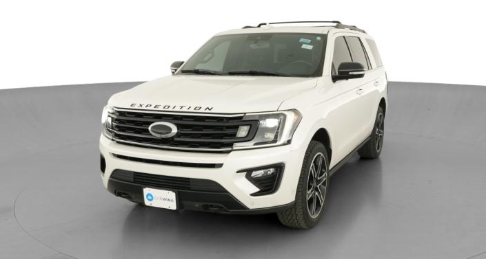 Thumbnail: 2019 Ford Expedition - 1