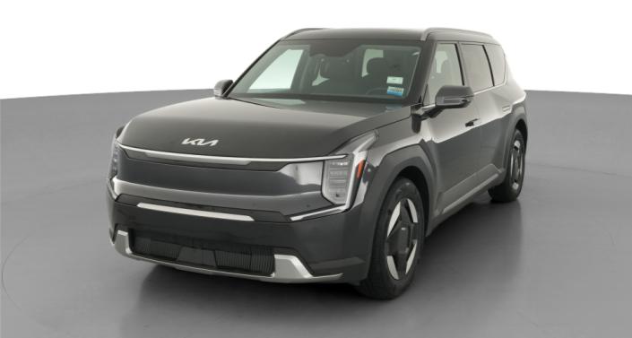2024 Kia EV9 Wind -
                  Trenton, OH
