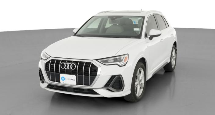 Thumbnail: 2022 Audi Q3 - 1
