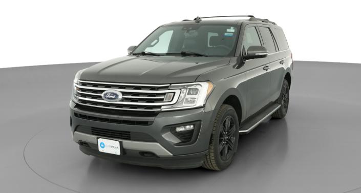 Thumbnail: 2020 Ford Expedition - 1