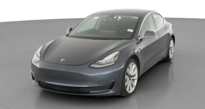Thumbnail: 2020 Tesla Model 3 - 1