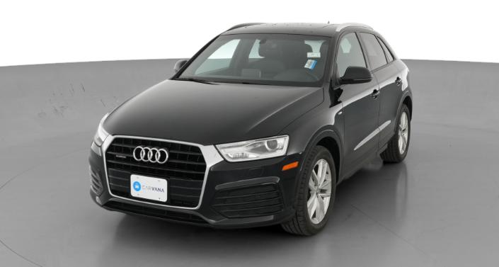 Thumbnail: 2018 Audi Q3 - 1