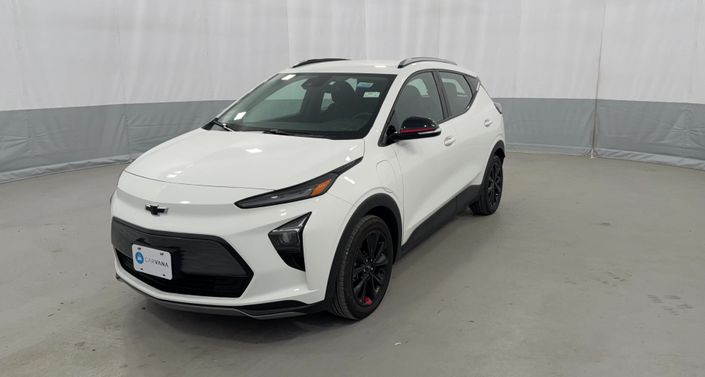 2023 Chevrolet Bolt EUV LT -
                  Akron, NY