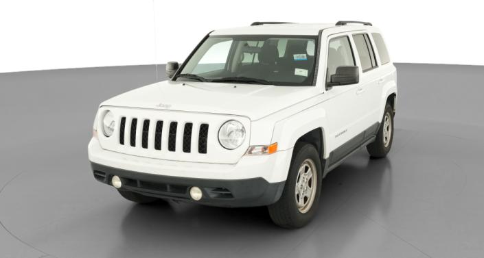 2015 Jeep Patriot Sport -
                  Auburn, GA
