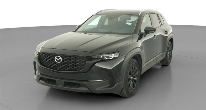 Thumbnail: 2023 Mazda CX-50 - 1