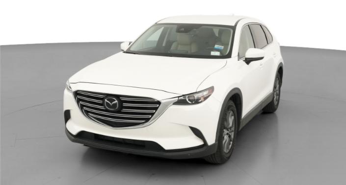 Thumbnail: 2022 Mazda CX-9 - 1