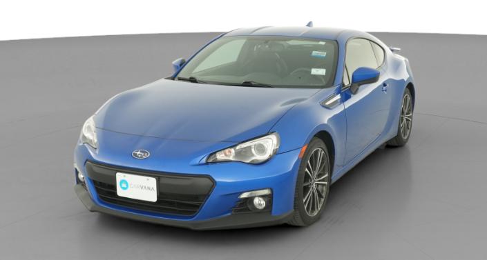 2016 Subaru BRZ Limited -
                  Hebron, OH