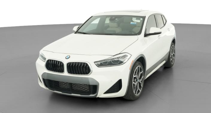 Thumbnail: 2022 BMW X2 - 1