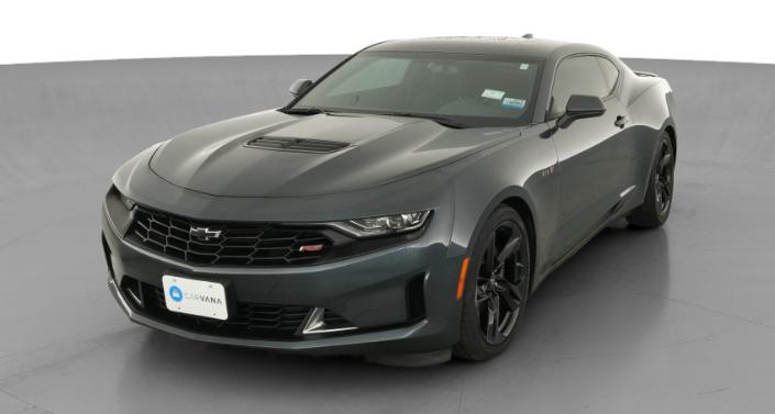 Thumbnail: 2022 Chevrolet Camaro - 1