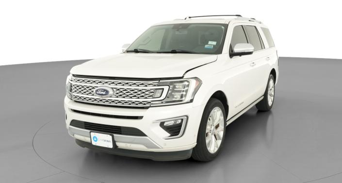 Thumbnail: 2018 Ford Expedition - 1