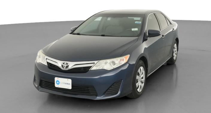 2014 Toyota Camry LE -
                  Trenton, OH