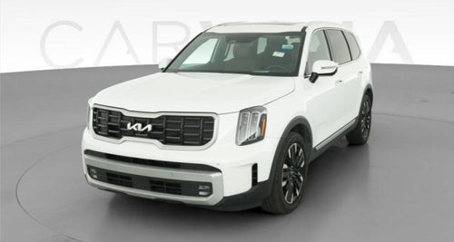 2024 Kia Telluride