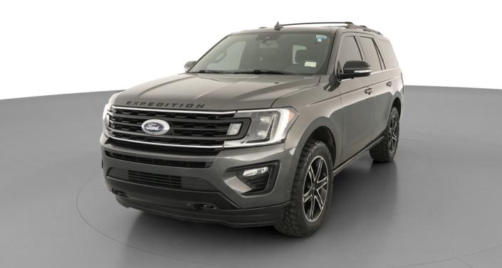 Thumbnail: 2019 Ford Expedition - 1