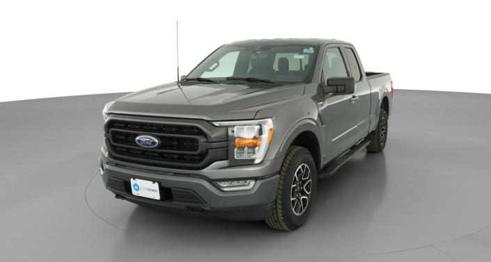 Thumbnail: 2023 Ford Econoline - 1
