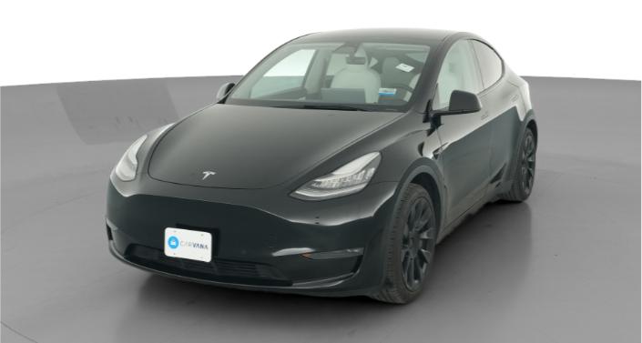 2021 Tesla Model Y Long Range -
                  Indianapolis, IN