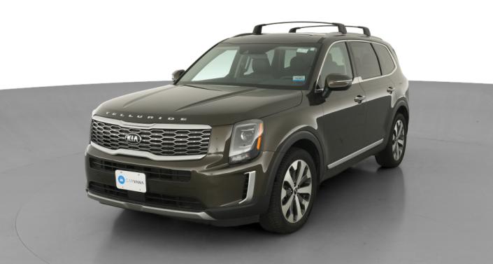 Thumbnail: 2020 Kia Telluride - 1