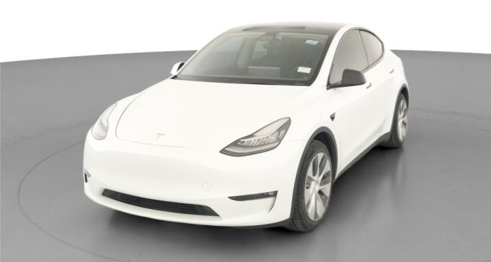 Thumbnail: 2022 Tesla Model Y - 1