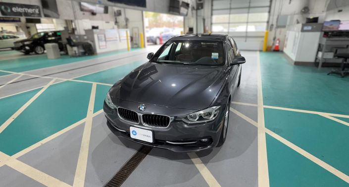 Thumbnail: 2018 BMW 3 Series - 1