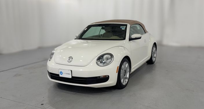 2014 Volkswagen Beetle  -
                  Union City, GA