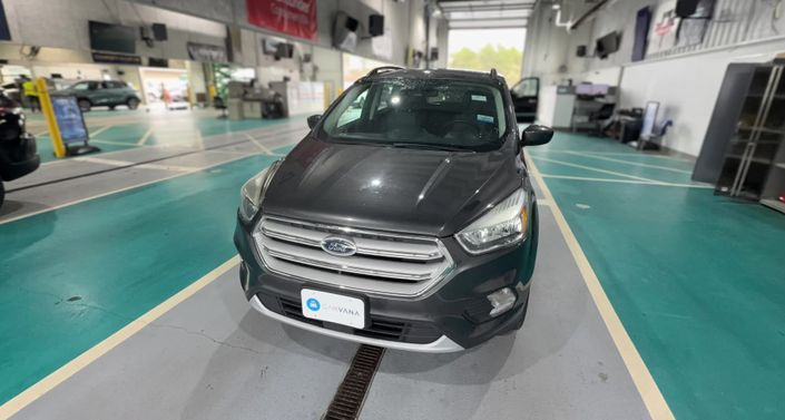 Thumbnail: 2018 Ford Escape - 1