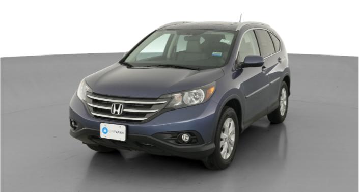 Thumbnail: 2014 Honda CR-V - 1